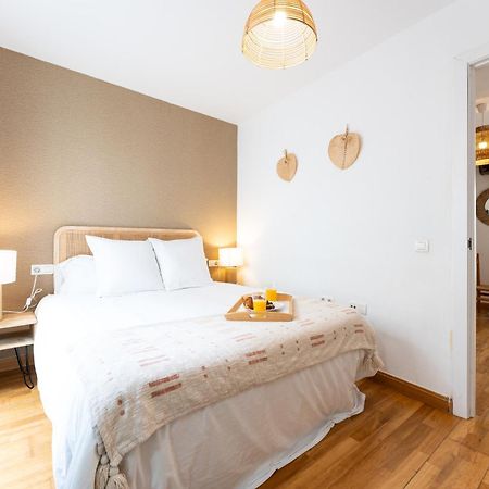 Carreteria 51, Historic Center Apartment Málaga Buitenkant foto